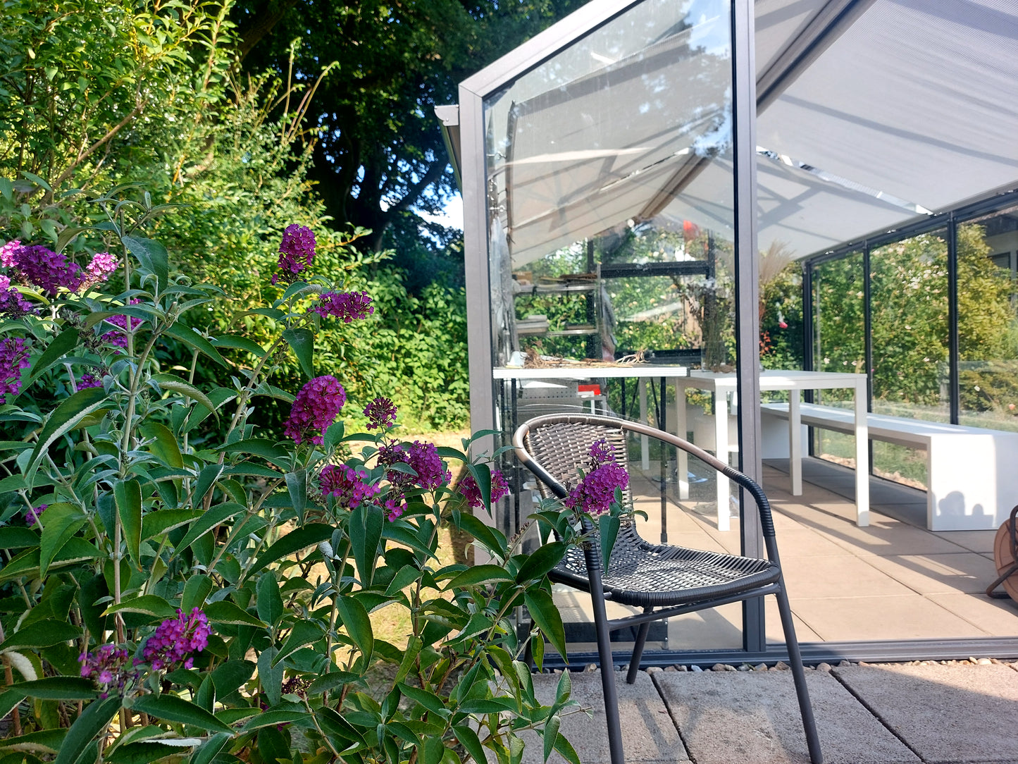 GUTSCHEIN Cyanotypie (Blaudruck) after work - Dein kreativer Feierabend im Grünen